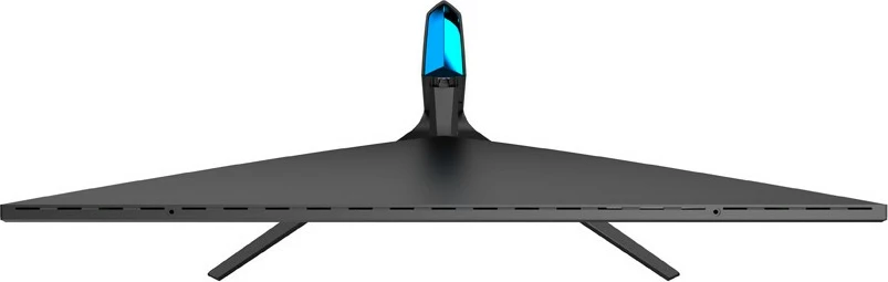 27" Quad HD monitor, 1 ms, 180 Hz, črn — LC-Power LC-M27-QHD-180
