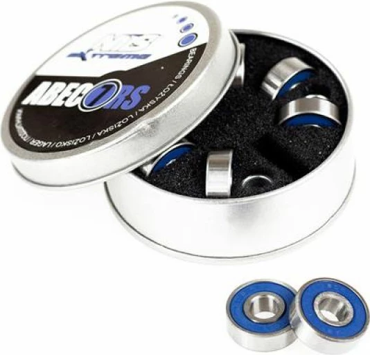 Rulmani za teniske in skateboard, Yakimasport, za vse