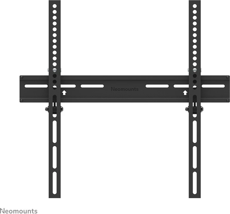 Stenski nosilec za zaslone 32–65", črn Newstar WL30-350BL14
