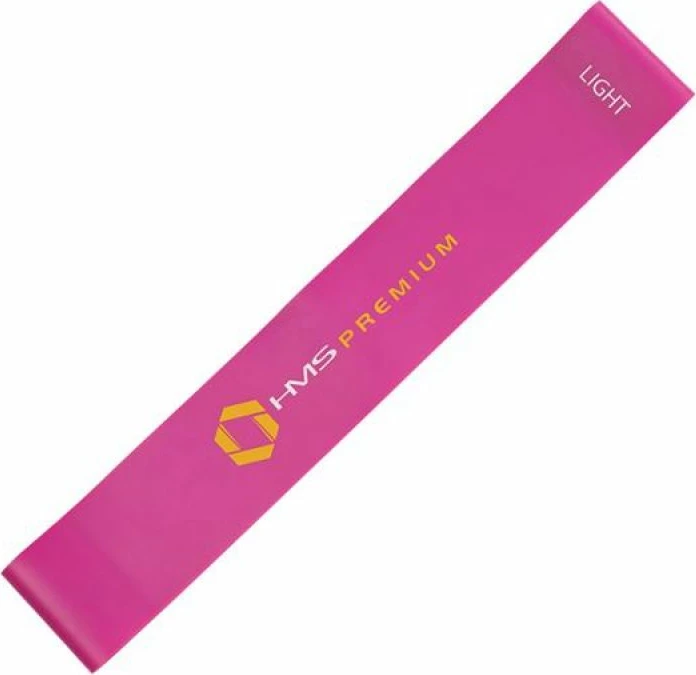 Set vadbenih trakov HMS PRO SET GU04