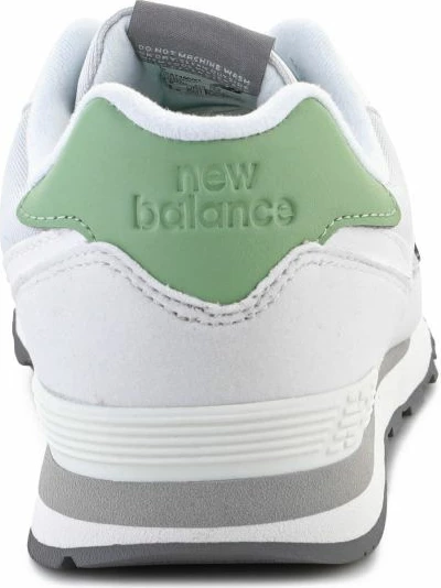 Otroške atlete, New Balance Jr GC574MW1, bele