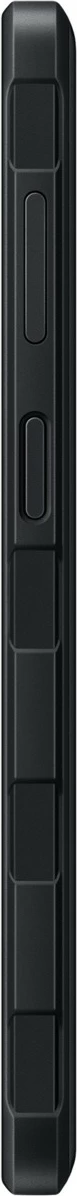 Robusten pametni telefon Samsung Galaxy Xcover7 Pro EE 5G, 6GB, 128GB, črn