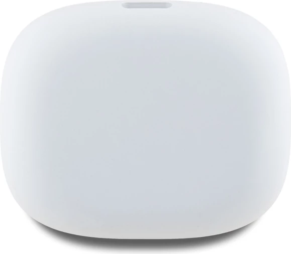 Brezžične slušalke z docking postajo, BMW BMBEMIATP20LOH TWS, bele