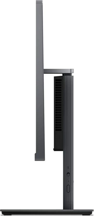 All-in-One računalniška ohišje Lenovo IdeaCentre AIO 24IRH9, Intel Core i7-13620H, 16 GB RAM, 512 GB SSD, 23,8", siva