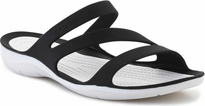 Papuce Crocs Swiftwater za ženske
