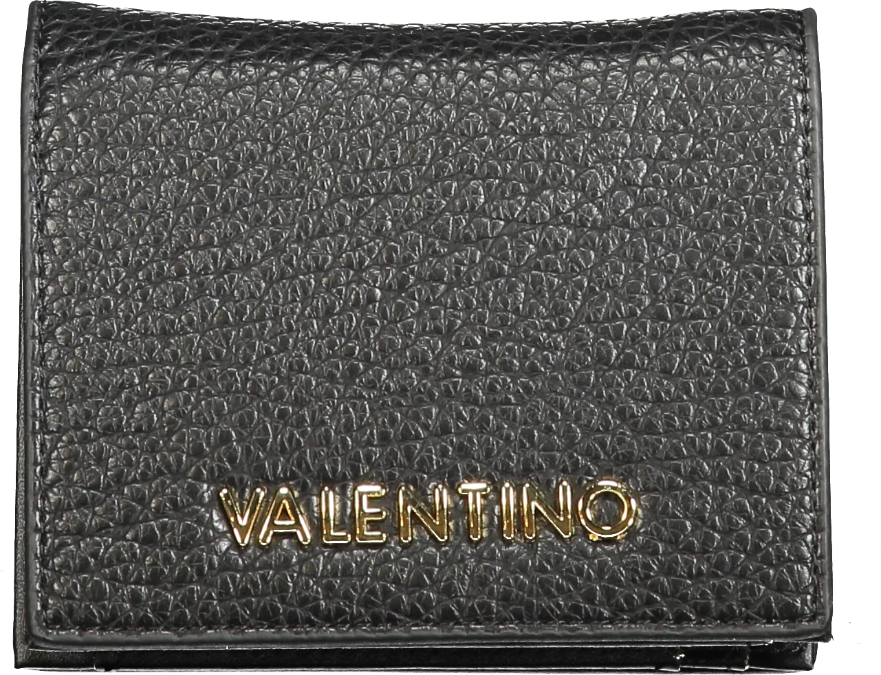 Denarnica Valentino Bags, ženska, črna