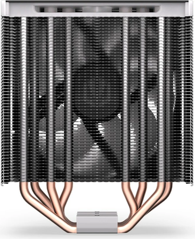 Zračno hlajenje procesorja Endorfy Fera 5 ARGB, 12 cm, ARGB