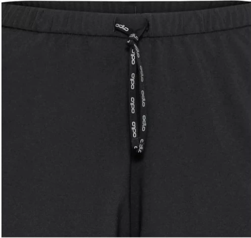 Shorce za ženske ODLO, črne