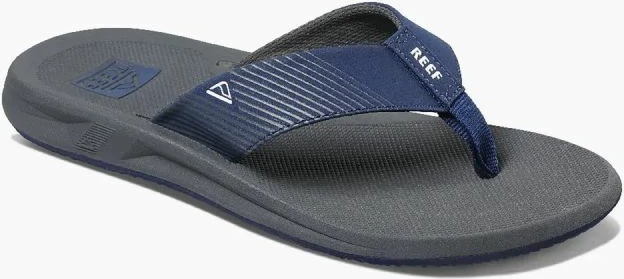Natikači za moške Reef, modri