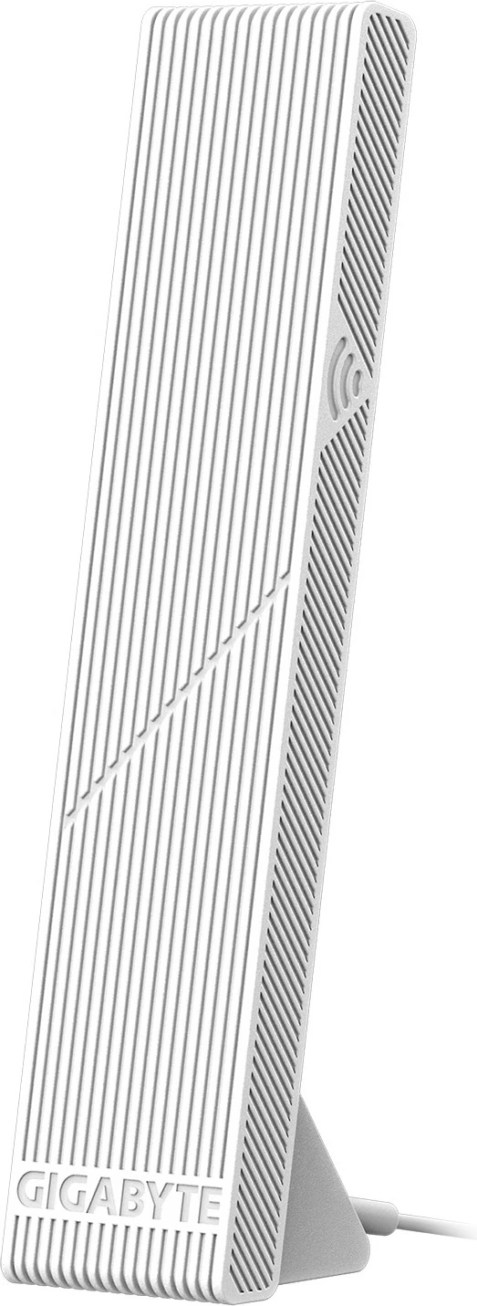 Plošča za matično ploščo Gigabyte X870I AORUS PRO ICE, DDR5, Mini-ITX, bela