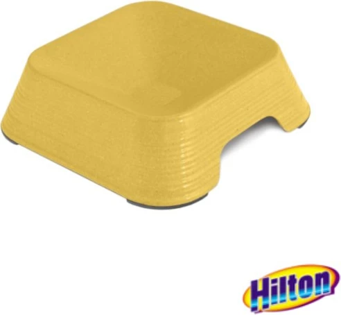 Posoda za hrano iz bambusa, Hilton, 260 ml, za pse in mačke, različne barve