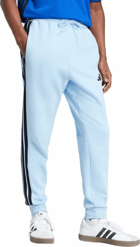 Dolge hlače za moške adidas, modre