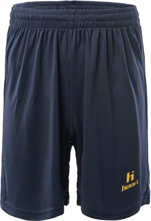 Otroške kratke hlače Huari, črne