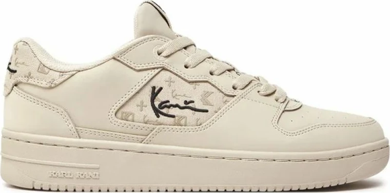 Superge za moške 89 PRM Karl Kani, bele