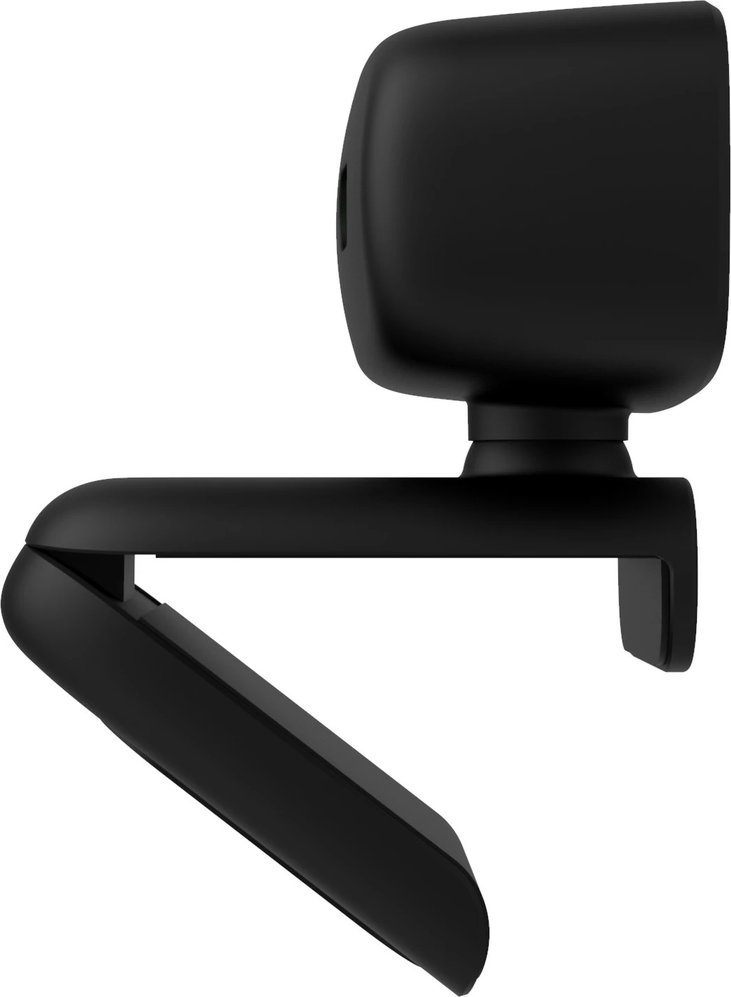 Spletna kamera ASUS C3 Full HD, USB, črna