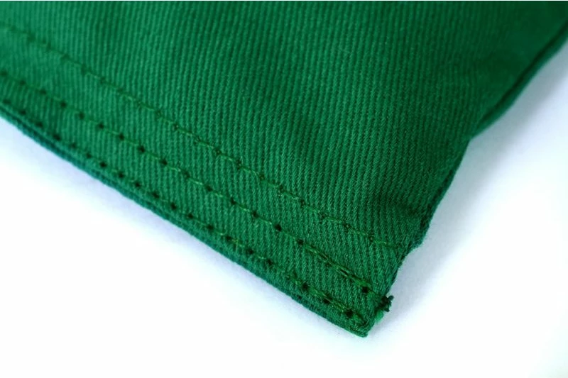 Vrečka za fitnes Inny, zelena