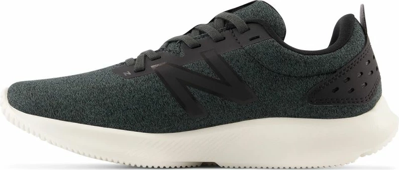 Tekmovalne tekaške atlete New Balance WE430, bele in črne
