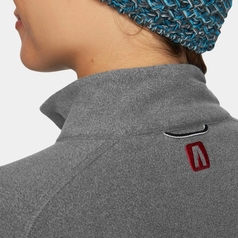 Lahka trenirka Alpinus za ženske, siva