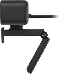 Kamera Full HD 1080P Kensington W2050, 30 fps, 2x, 93°, črno/siva, pokrov zasebnosti