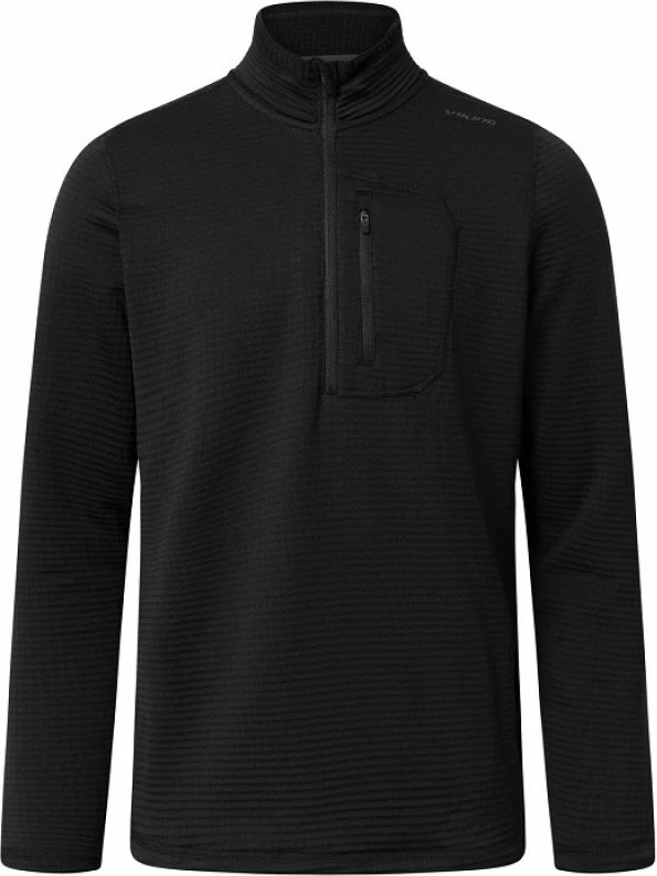 Duks, črn — Viking Admont za moške