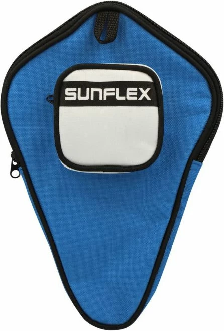 Krilna torbica za lopar Sunflex, modra