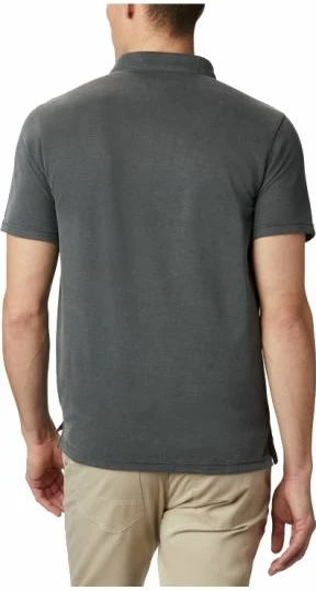 Polo za moške Columbia, siv