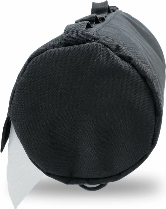 Potovalna torba Offlander, črna