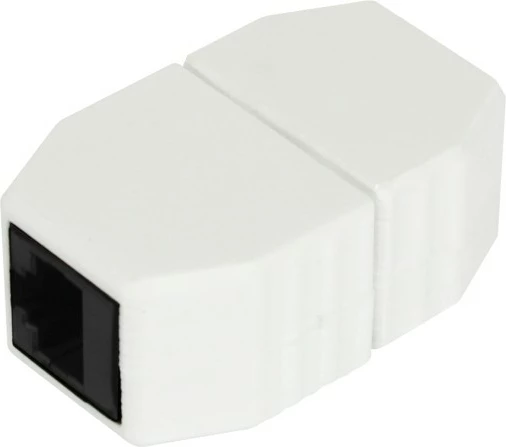 Magnetni ovitek RJ-45 ALLNET ALL-RJ45-MAGNET, RJ-45, bel
