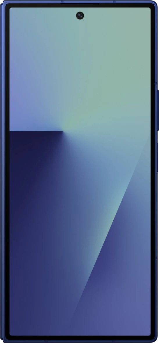 Zložljivi pametni telefon Samsung Galaxy Z Fold7 5G, 256 GB, Blue Shadow