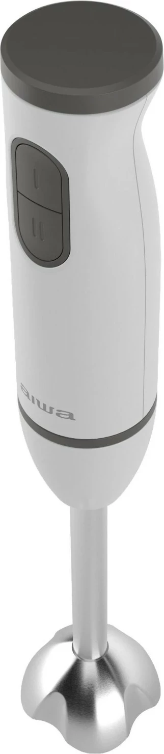 Ročni mešalnik Aiwa ABL800 Kenkiri 800, 600 W, inox, bel