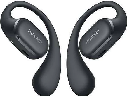 Slušalke Huawei FreeArc, Bluetooth 5.2, IP57, črne