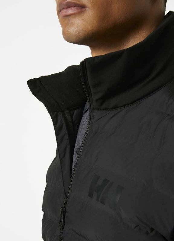Jakna za moške Helly Hansen, črna