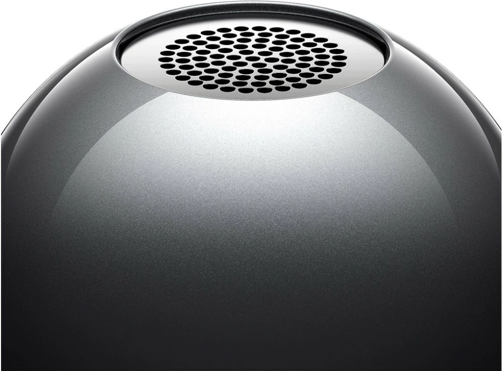 Bluetooth slušalke z zaskočnim ušesnim nosilcem, USAMS Echo R02, Bluetooth 5.3, vgrajen mikrofon, polnilna škatla 300 mAh, siva