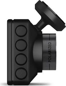 Kamera za snemanje v avtomobilu Garmin X210, Quad HD, Wi‑Fi, Bluetooth, 512 GB, črna