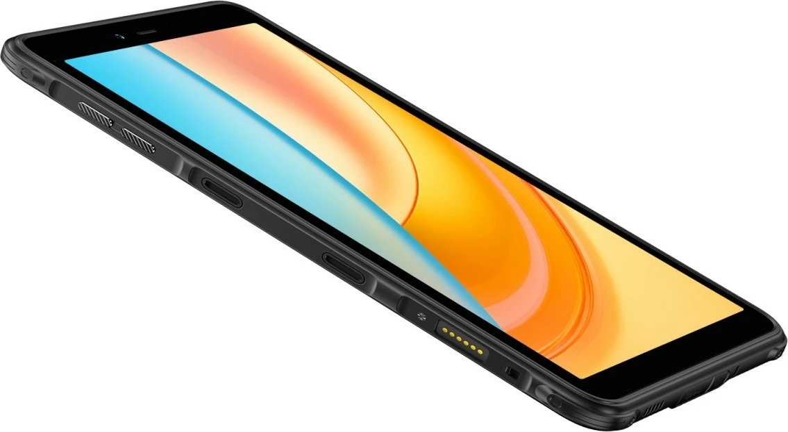 Robusten tablični računalnik Ulefone Armor Pad Pro, 8", 8 GB/128 GB, 4G, črn