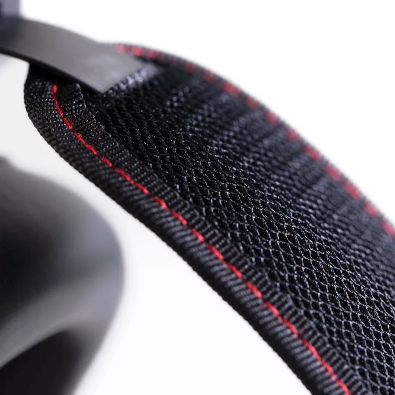 Gaming slušalke 1More H1007, žične, 20 - 20000 Hz, črne