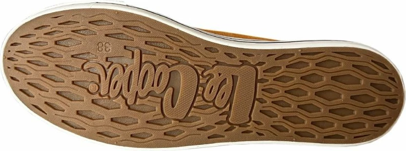 Superge, Lee Cooper, oranžne