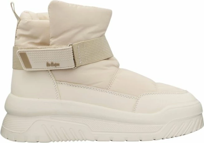 Ženske čevlje Lee Cooper, bež