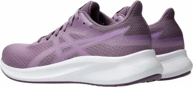 Superge za ženske Asics, vijolične