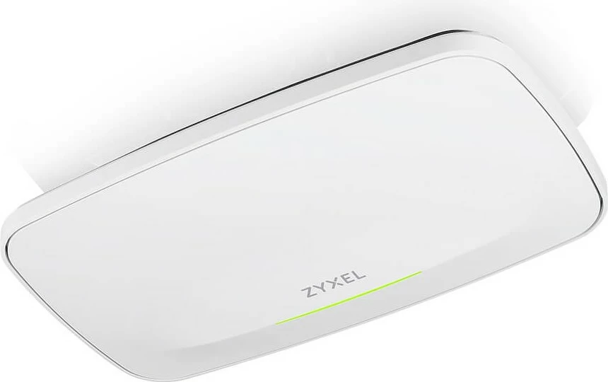 Napredni brezžični dostop Zyxel WBE660S-EU0101F, WiFi 7, 22 Gbps, siva