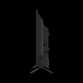 LED televizor 61 cm (24') HD, črn Krüger&Matz KM0224