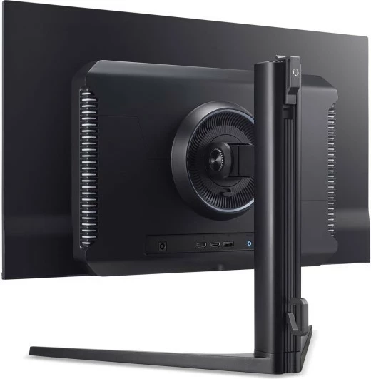 Gaming monitor Acer X27U Z1bmiiprx, 27", QHD, QD-OLED, 280Hz, črn