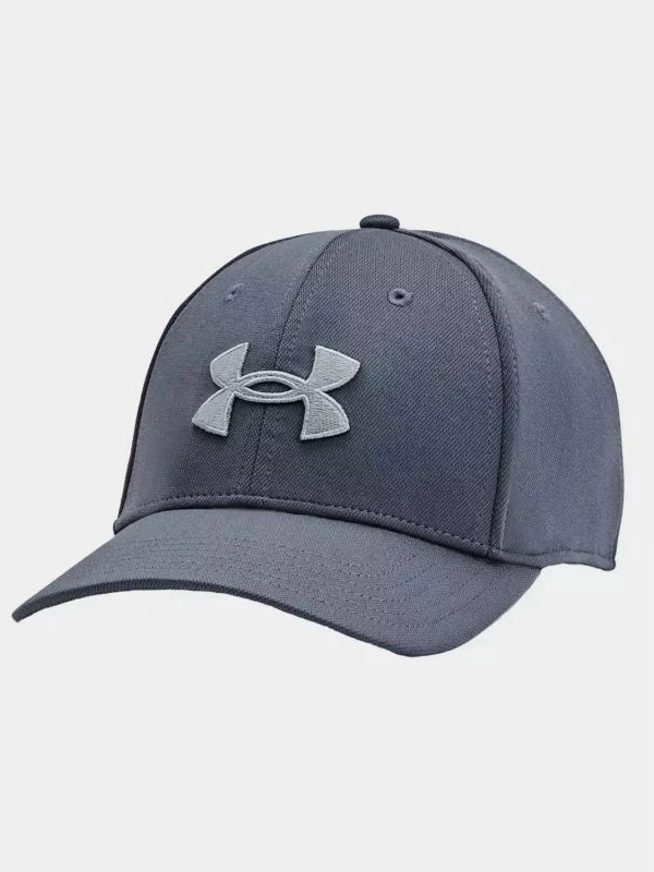 Kapelica, modra, Under Armour za moške