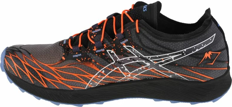 Tekaški čevlji za trail Asics Fujispeed M, za moške