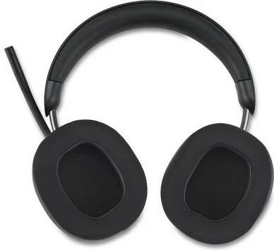 Brezvreten Bluetooth Kensington H3000, brezžične, igralne, 20 - 20000 Hz, črne