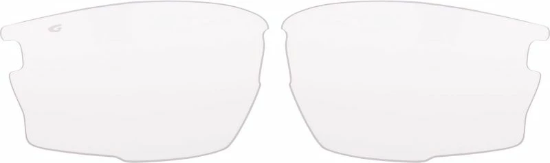 Sončna očala GOG za moške in ženske, rdeča