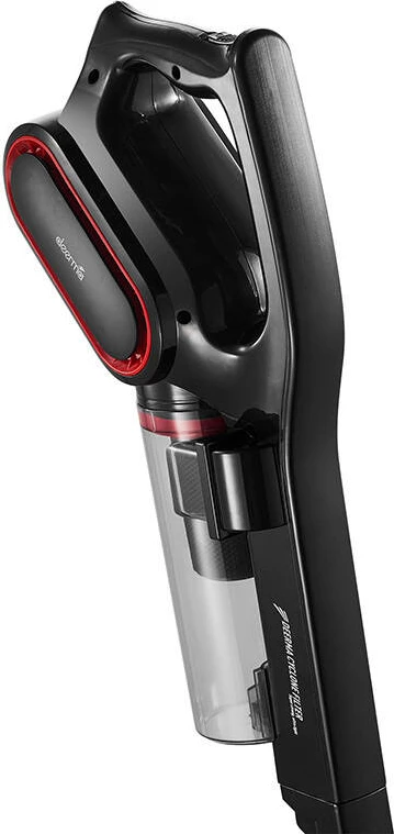 Sesalnik ročni in pokončni Deerma DX700 PRO, 650 W, 0,8 L, črn