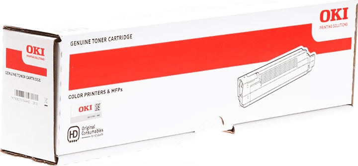 Toner, kapaciteta do 7000 strani, črn OKI 44059168