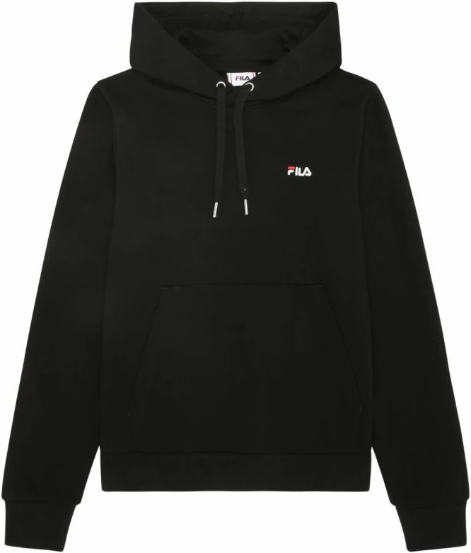 Duks ženski Fila, črn