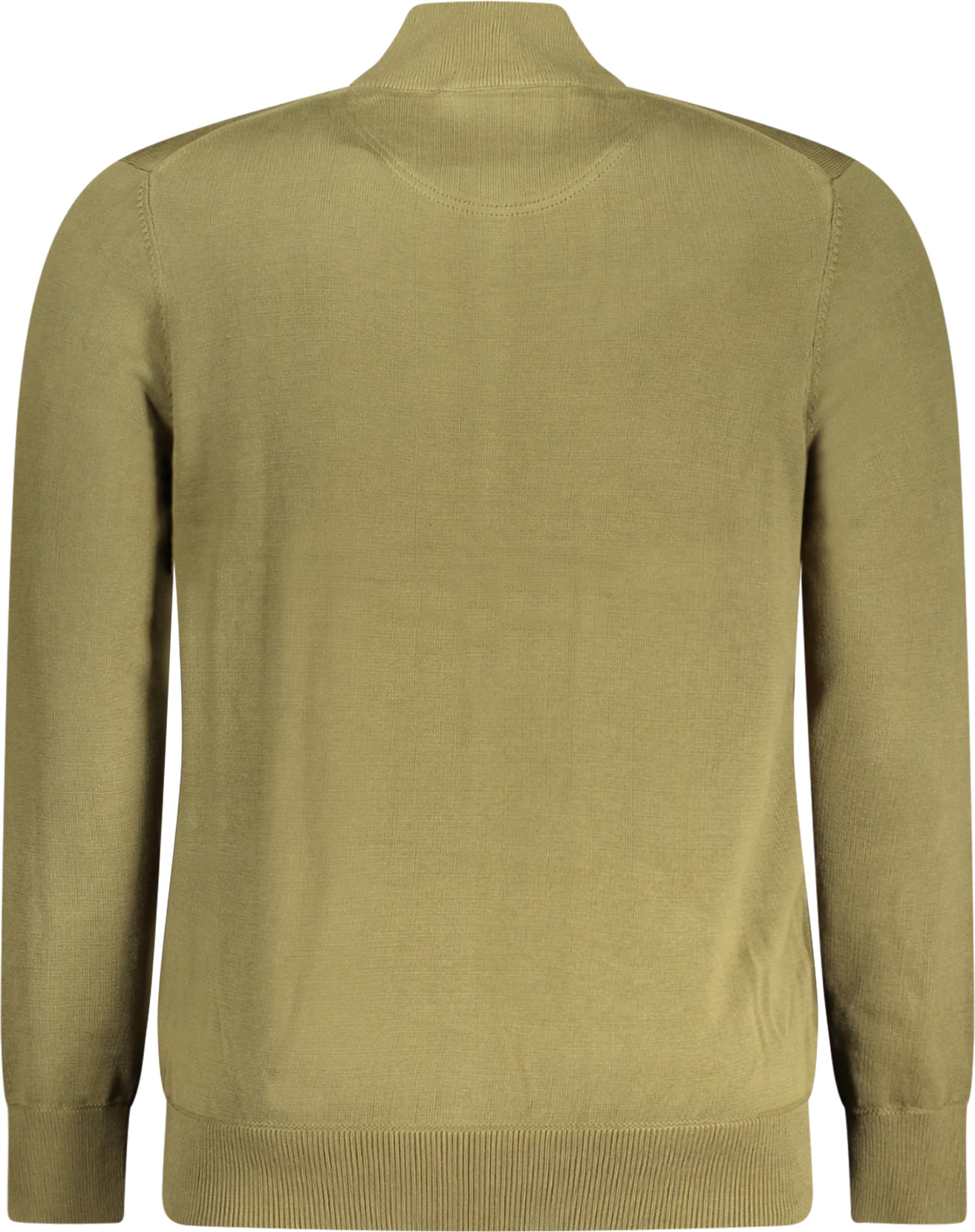 Pulover za moške Timberland, zelen